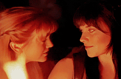 Salseo time: Mis 10 OTPs favoritas de las series