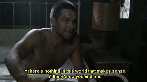 Salseo time: Mis 10 OTPs favoritas de las series