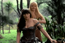 Salseo time: Mis 10 OTPs favoritas de las series