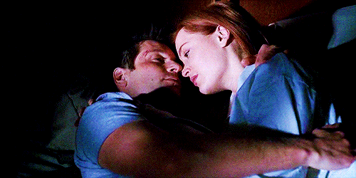 Salseo time: Mis 10 OTPs favoritas de las series