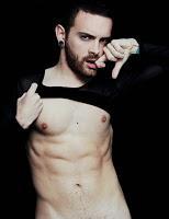 Un Hombrelobo llamado ISAAC Un Hombrelobo llamado ISAAC