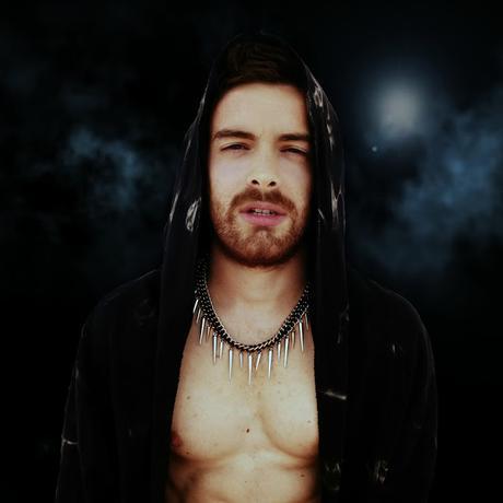 Un Hombrelobo llamado ISAAC Un Hombrelobo llamado ISAAC