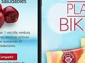 Super plan bikini infusiones semanas pompadour concurso