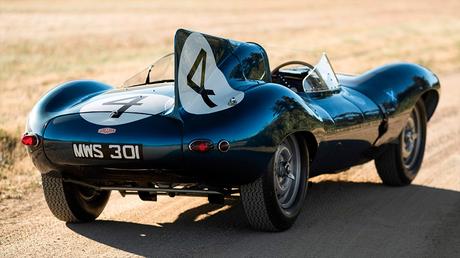 ¿Puede un Jaguar valer más de 10 millones de dólares?