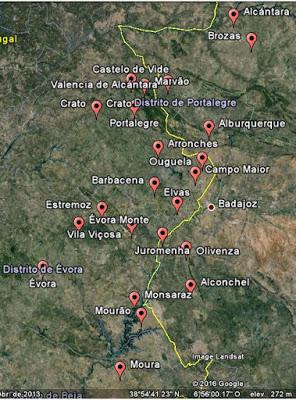 Resumen de la ponencia que presentaré en el X Seminário I...