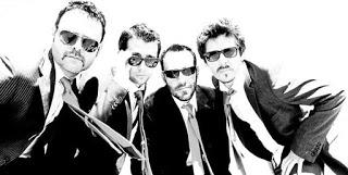 Programación Musical RPA Sábado 16 de julio de 2016