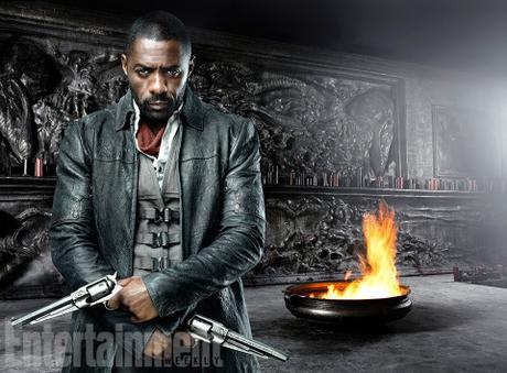 #TheDarkTower: 1ras imágenes oficiales de #LaTorreOscura con Idris Elba y Matthew McConaughey #TheDarkTower: 1ras imágenes oficiales de #LaTorreOscura con Idris Elba y Matthew McConaughey