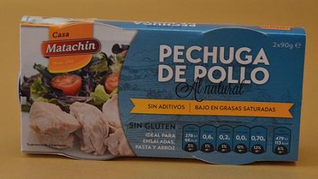 DISFRUTABOX “Como la vida misma” de Junio de 2016