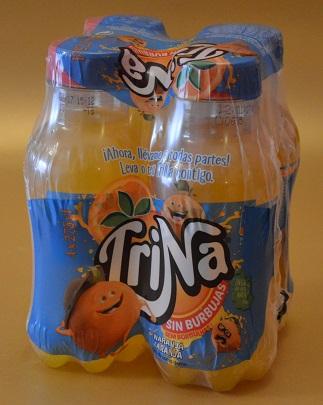 DISFRUTABOX “Como la vida misma” de Junio de 2016