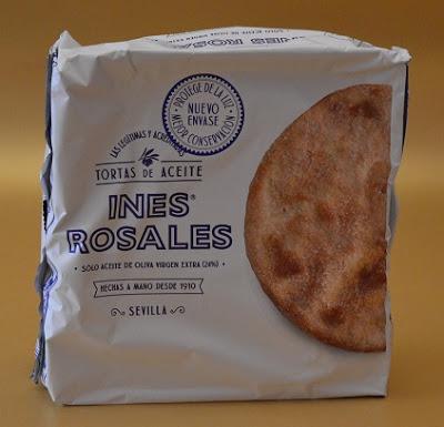 DISFRUTABOX “Como la vida misma” de Junio de 2016