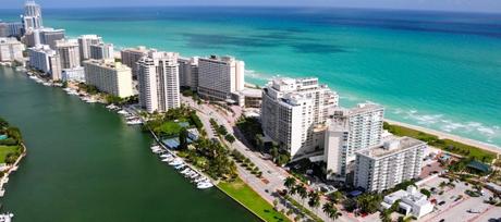 10 razones para preferir a Miami como destino de inversión
