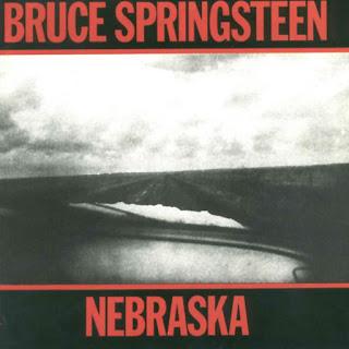 Bruce Springsteen - Highway Patrolman (1982)