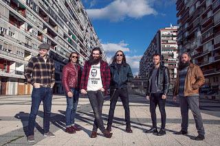 Corizonas - Nueva Dimensión Vital (Disco) (2016)