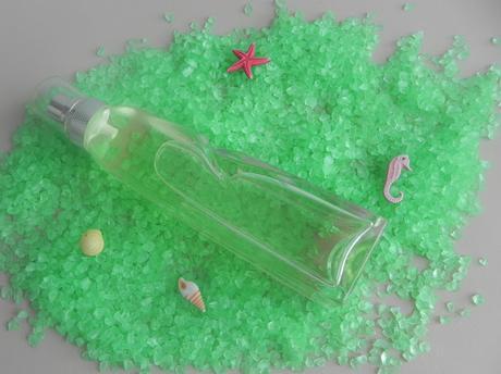 Colonia de Thierry Mugler: Fresca...y adictiva