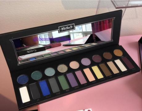 Próxima paleta Kat Von D: Serpentina tumblr_oabe0k9rZU1sr37qvo1_500
