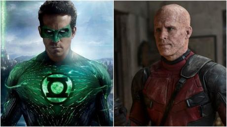 11 actores que han hecho dos superheroes distintos ¡EL SEXTO TE SORPRENDERÁ!