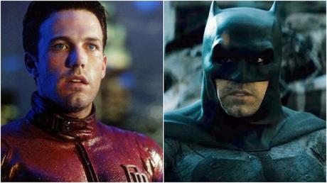 11 actores que han hecho dos superheroes distintos ¡EL SEXTO TE SORPRENDERÁ!