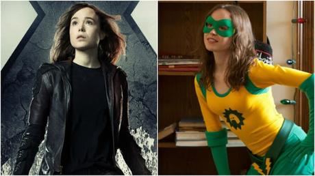 11 actores que han hecho dos superheroes distintos ¡EL SEXTO TE SORPRENDERÁ!