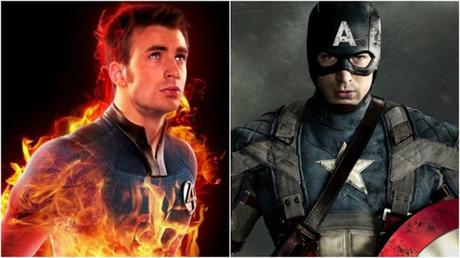 11 actores que han hecho dos superheroes distintos ¡EL SEXTO TE SORPRENDERÁ!