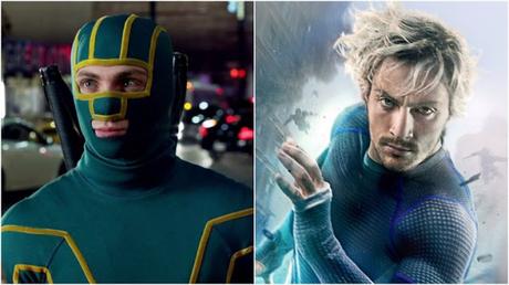 11 actores que han hecho dos superheroes distintos ¡EL SEXTO TE SORPRENDERÁ!