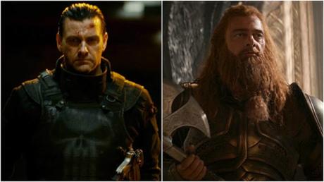 11 actores que han hecho dos superheroes distintos ¡EL SEXTO TE SORPRENDERÁ!