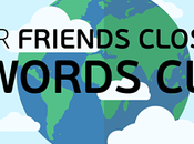 Mantén amigos cerca contraseñas