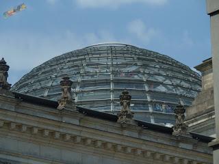 Berlín: Visitar el Reichstag - Bundestag