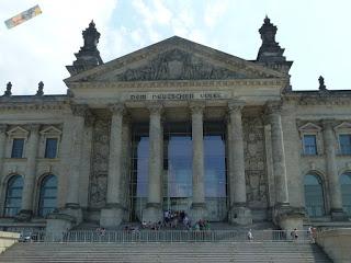 Berlín: Visitar el Reichstag - Bundestag