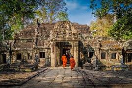 Itinerario de viaje a Vietnam y Camboya en 32 días