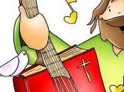 Dios desea habitar alma. corazón casa