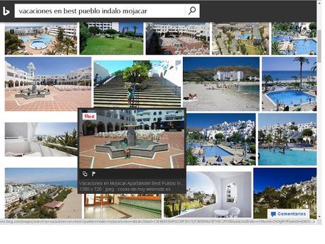 Como influyen las imágenes en el Seo