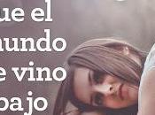 Reseña: mundo vino abajo, Clare Furniss