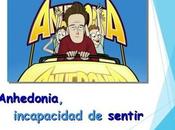 Cuando sientes placer nada…Anhedonia