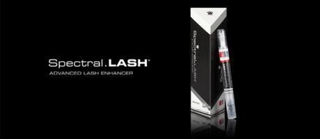 Consigue unas pestañas largas y abundantes con Spectral.LASH