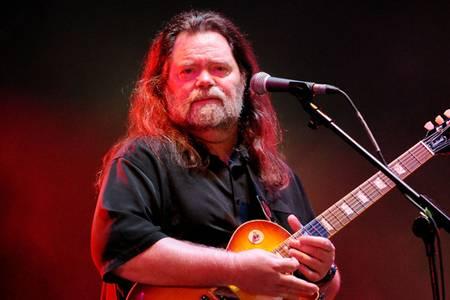 Roky Erickson