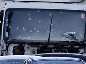 infiel, arróllenlo vehículo”: pedido ISIS “lobos solitarios” Occidente