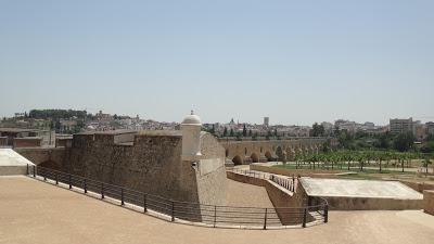 BADAJOZ EN EL PROYECTO DE PATRIMONIO DE LA HUMANIDADhttp:...