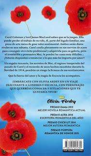 55% descuento en Amazon SI TE QUEDAS EN ESCOCIA