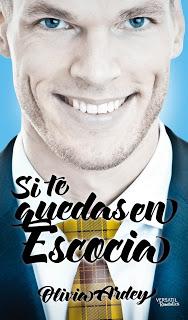 55% descuento en Amazon SI TE QUEDAS EN ESCOCIA