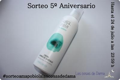 Resultado del Sorteo 5º Aniversario en Colaboración con Clarel Resultado del Sorteo 5º Aniversario en Colaboración con Clarel