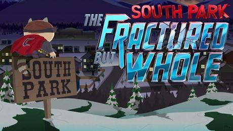 South Park The Fractured But Whole 2