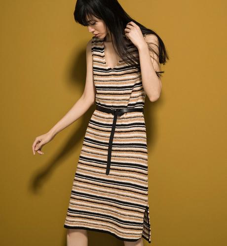 fashion essentials, knit dresses