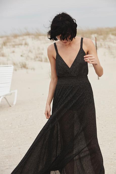 Imprescindibles de moda: vestidos de punto