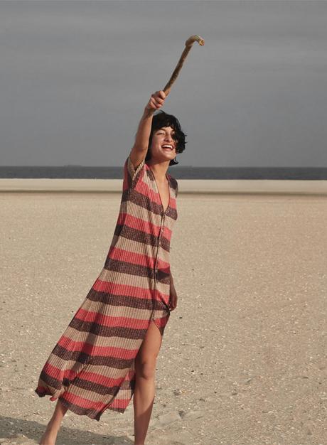 Imprescindibles de moda: vestidos de punto