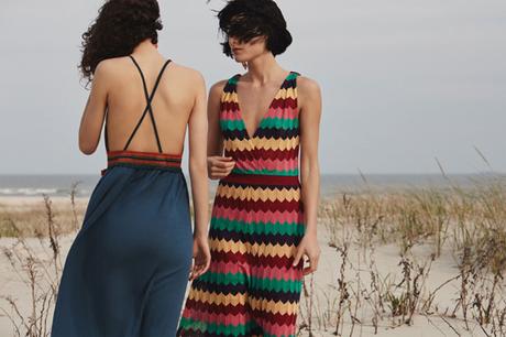 Imprescindibles de moda: vestidos de punto