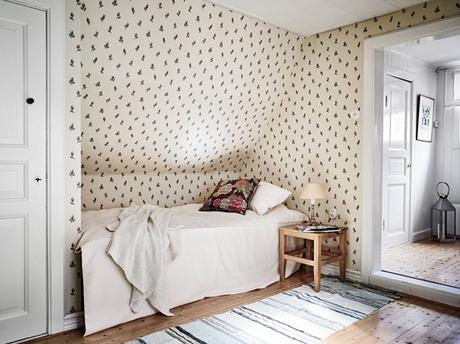 Home Tour: de casa de pescadores a refugio de verano