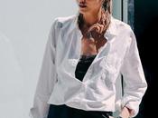 camisa blanca, outfits para acertar