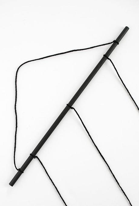 DIY: ideas para colgar fotos sin marco