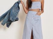 Imprescindibles moda: piezas