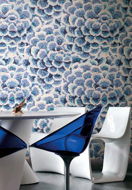 Tendencias deco: mosaicos de azulejos